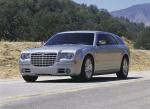 Chrysler 300C Touring Concept 2003 года